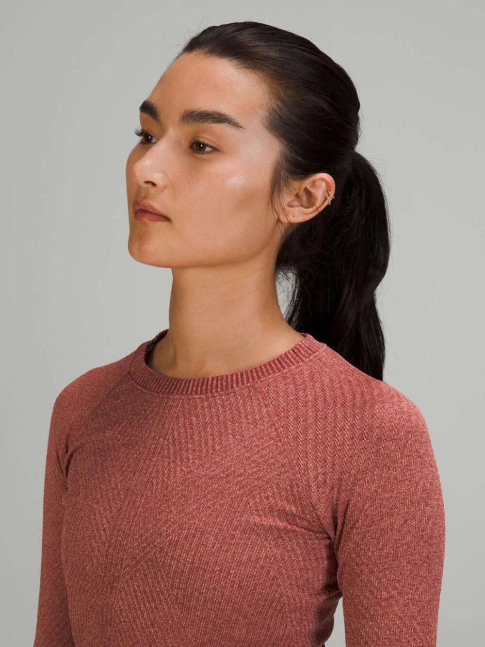 Lululemon Rest Less Pullover - Picture 3 of 9